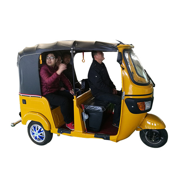 ТЕЛЕВИЗОРЫ keke bajaj tuktuk бензиновый трехколесный мотоцикл такси для Африки/Keke Bajaj 3 колеса взрослый трицикл мотора