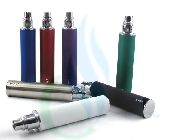 Hikvape высокое качество различные напряжения Регулируемый оптовая продажа ego t 650mah 900mah 1100mah 1300mah батарея ego c twist