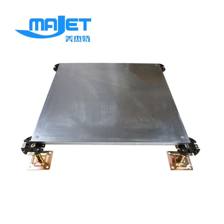 Changzhou particleboard flooring stringerless woodcore raised floor