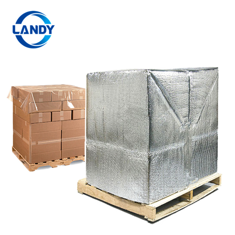 Medecine cover material , Insulation pallet cover , medical blanket