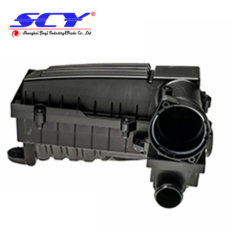 Подходит для корпуса воздушного фильтра VW Jetta TDI OE 3C0 129 607 AT 3C0129607AT