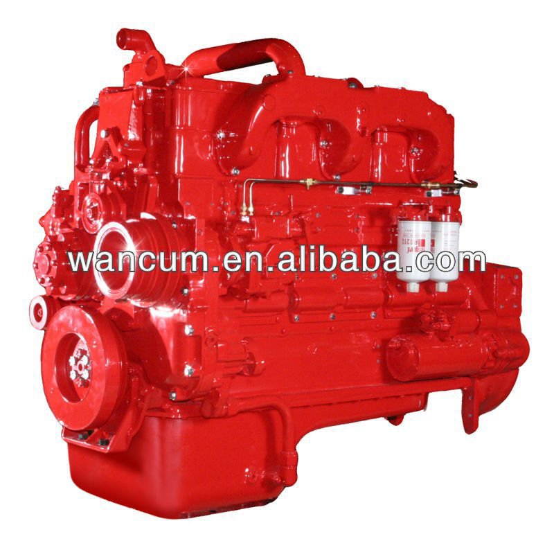 Продажа морских дизельных двигателей 4bt cummins 6cta