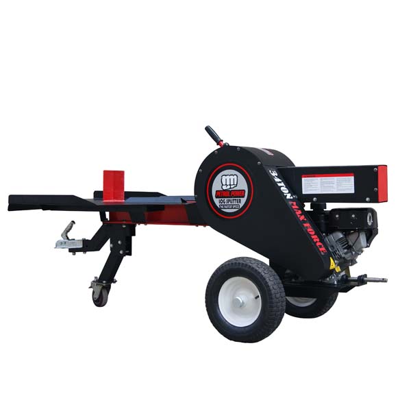 wholesale 34T Log splitter