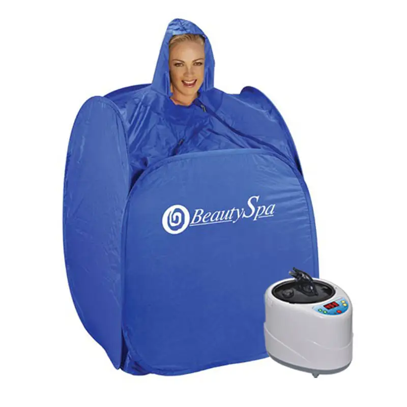 TW-PS01 One Person Portable Steam Sauna Tent