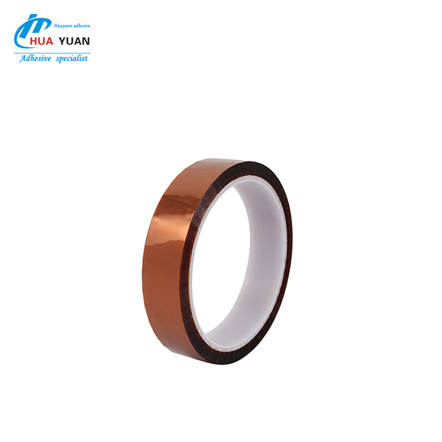 China low price good quality wholesale 9 Inches x 100 Feet polyimide tape for 3D Printers and Printing