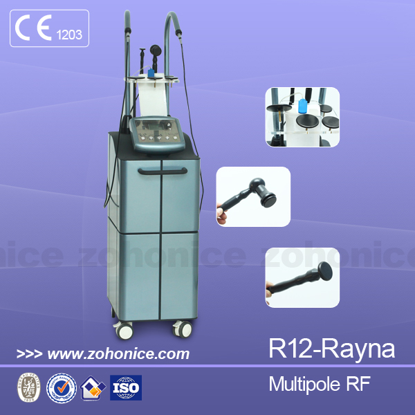 R12- Rayna профессиональное оборудование лифтинг лица