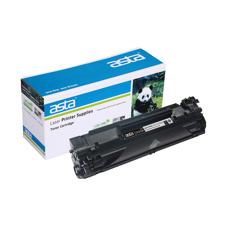 ASTA Toner Cartridge 79A CF279A for HP Laser