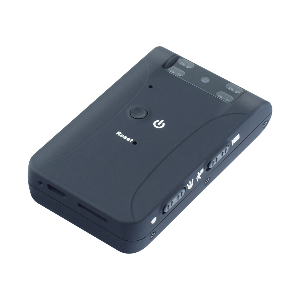 1200mAh широкоугольный объектив ночного видения инфракрасная камера Espion