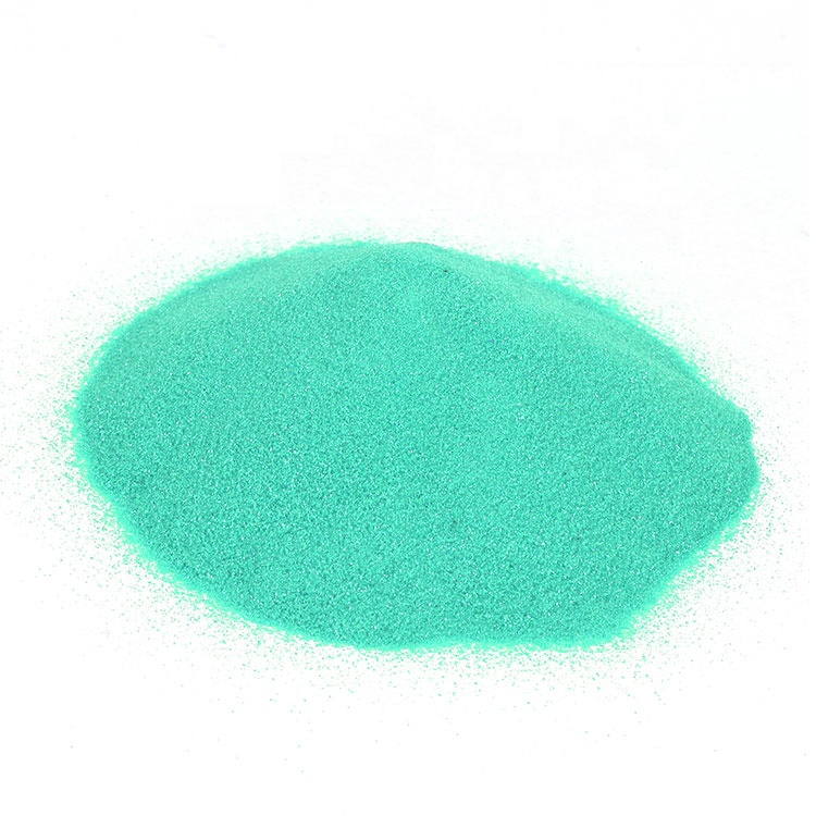 Fashion custom made safety fine colored sand
