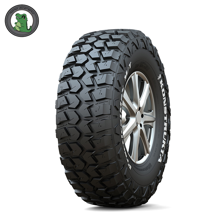 SUV автомобильные шины LT 245/75R16 PCR шины MT диапазон грязи и снега состояние с этикеткой ЕС
