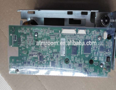 Восстановленное 4450723882 0723882-445 ATM части NCR смарт-кард-ридер ATM 6625 кард-ридер