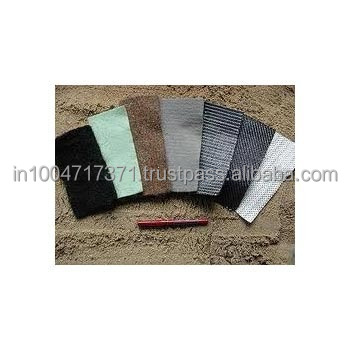 Полиэстер игла пробитый Geotextiles
