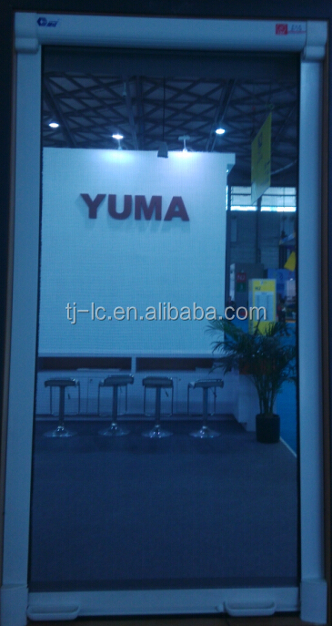 100cm * 150cm Roller insect screen window