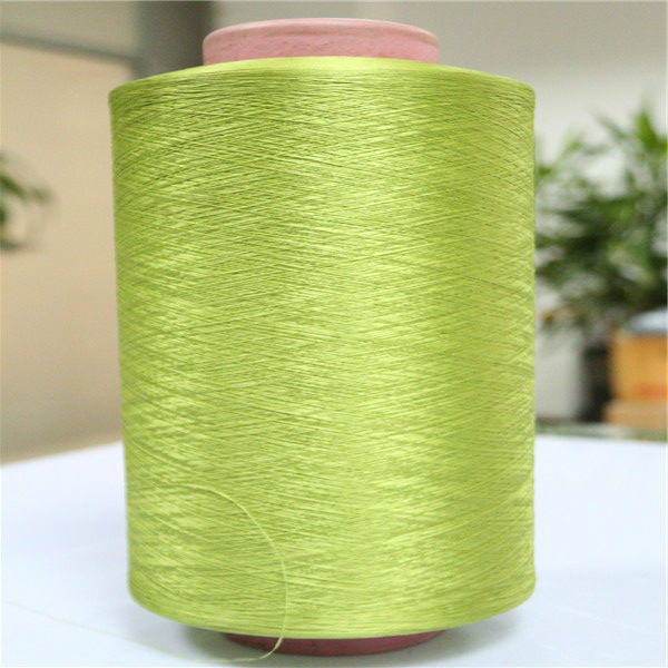 dty polyester yarn 150D SD HIM SIM LIM NIM