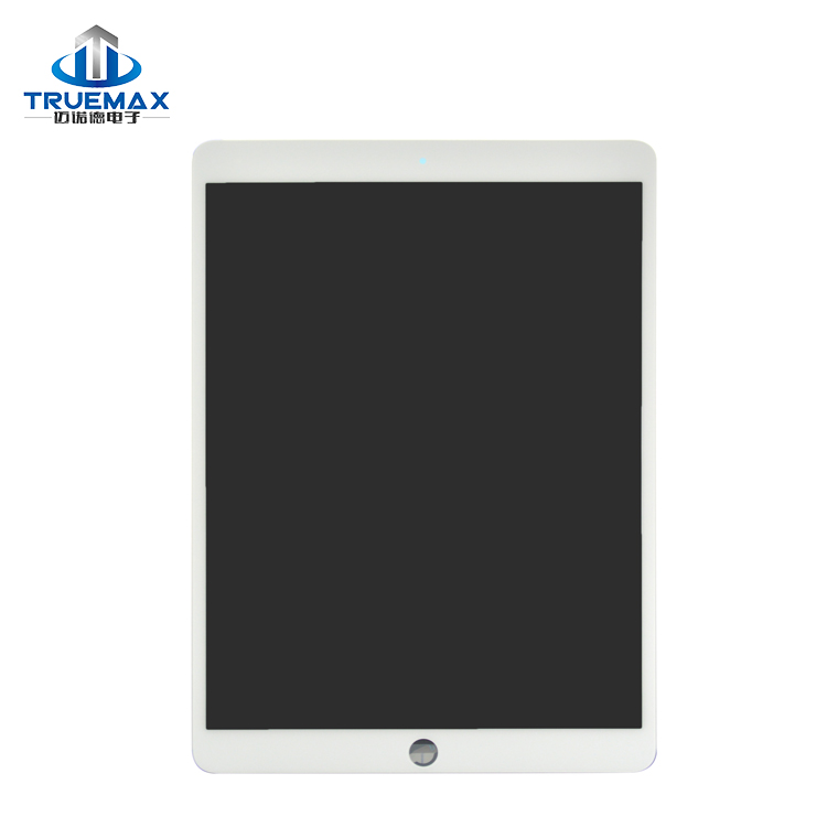 Быстрая доставка заменяющий ЖК-дисплей в сборе для iPad 10,5 2019 Air 3 10,5 II цифровой преобразователь для ЖК-экрана в сборе
