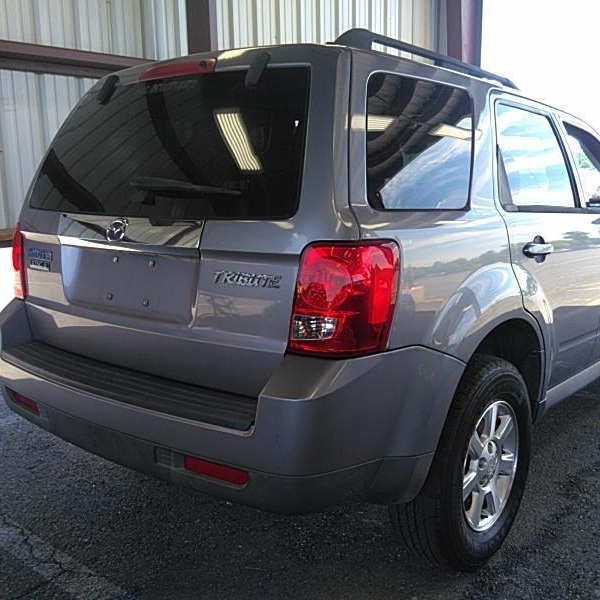 2008 Mazda TRIBUTE 2WD GR TOURING/продажа очень дешевых подержанных автомобилей