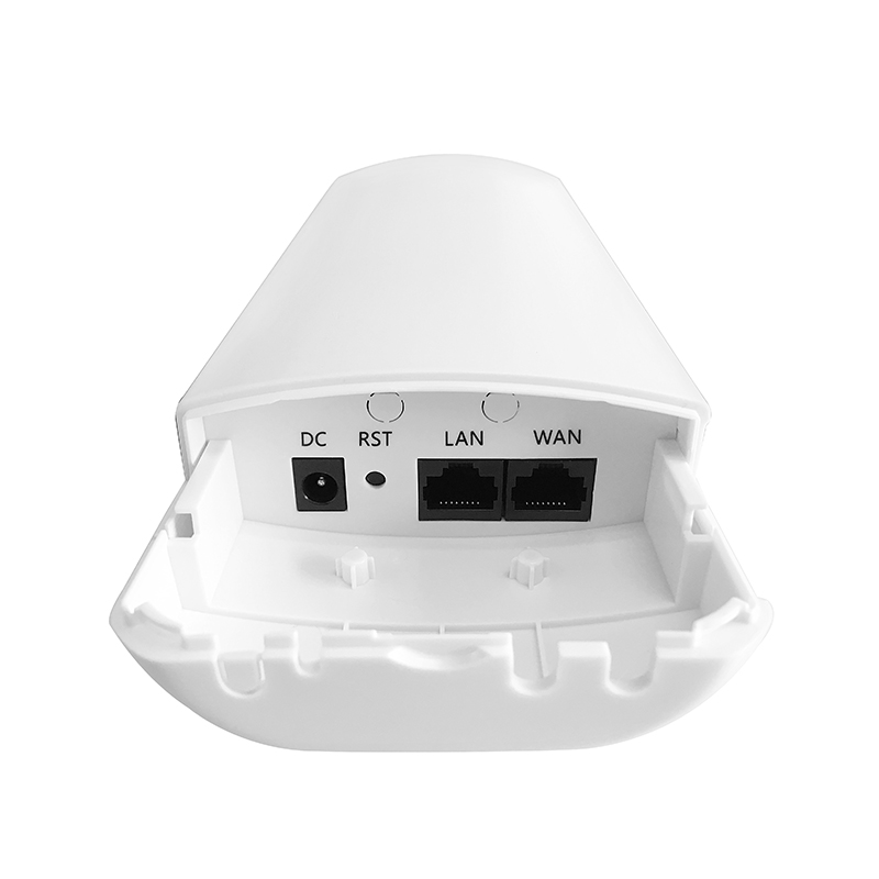 Wi-Fi-роутер 5 км, 5 ГГц, 300 Мбит/с