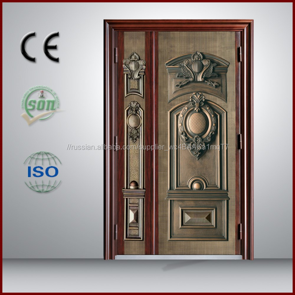 Китай оптовая продажа строительных материалов алюминиевые doorsteel двери безопасности дизайн