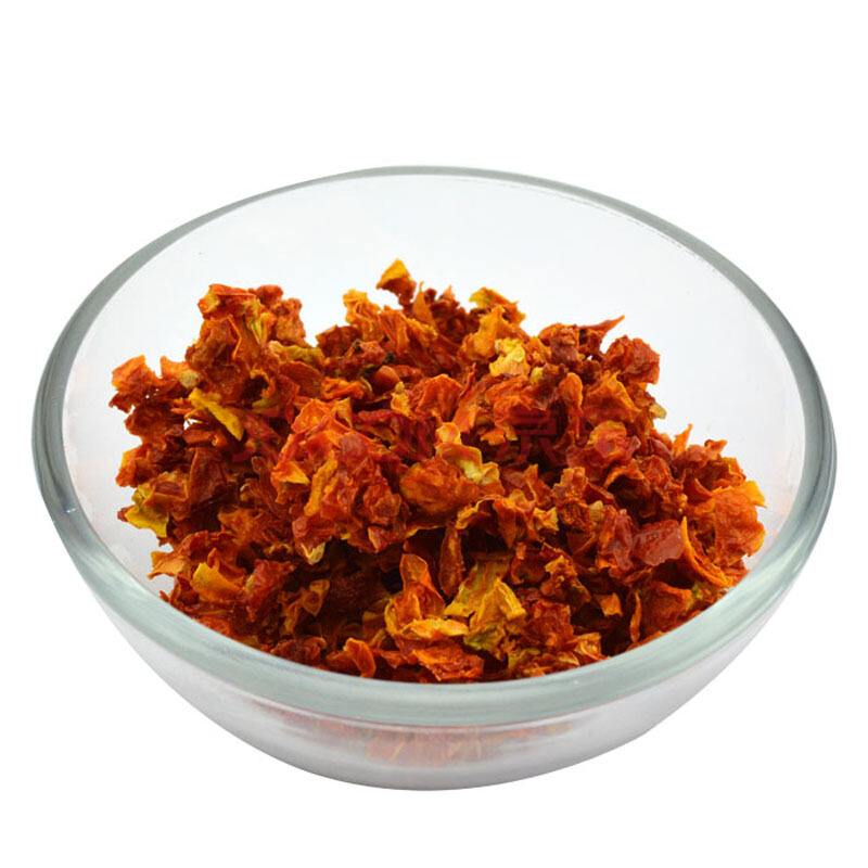 High quality pure natural factory direct dehydrated tomato