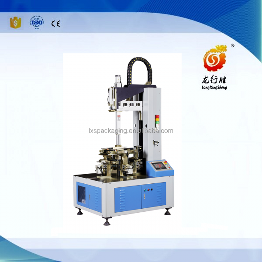 Электрическим приводом тип сигареты box making machine