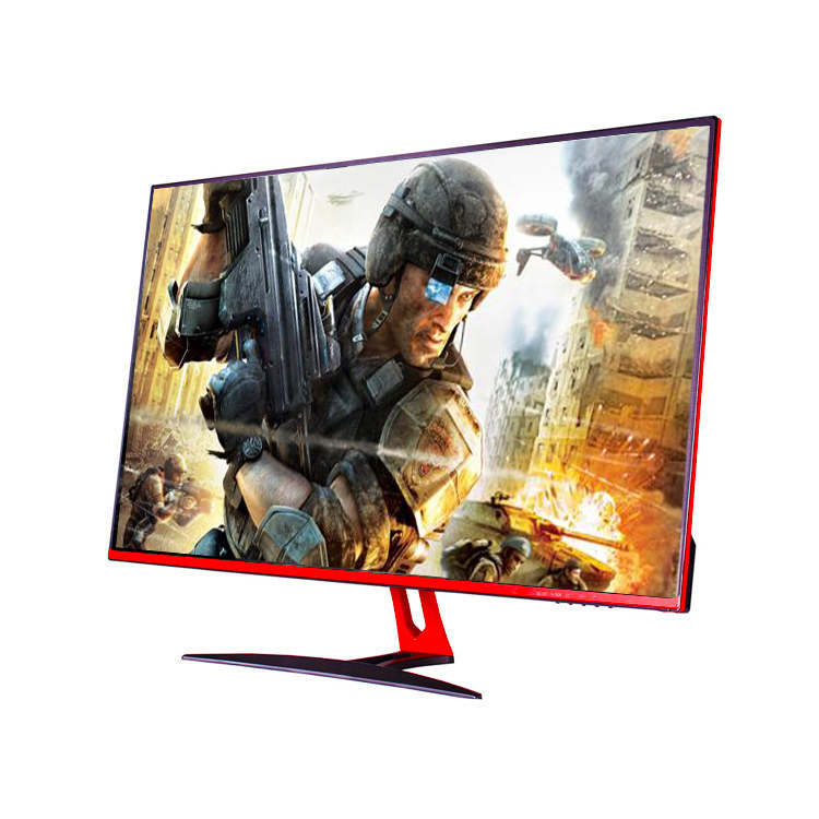 32 дюйма 3840x2160 панель жк-дисплея монитор игровой пк UHD 4k