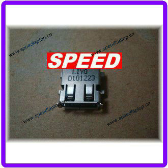 For Lenovo G450 G460 notebook USB socket connector