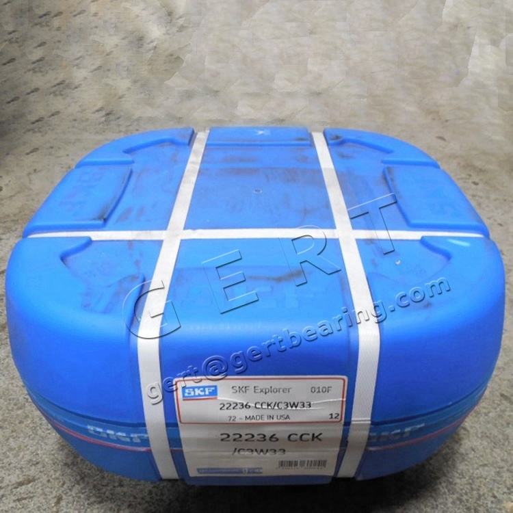 Сферический роликовый подшипник SKF 22236 с высокой грузоподъемностью