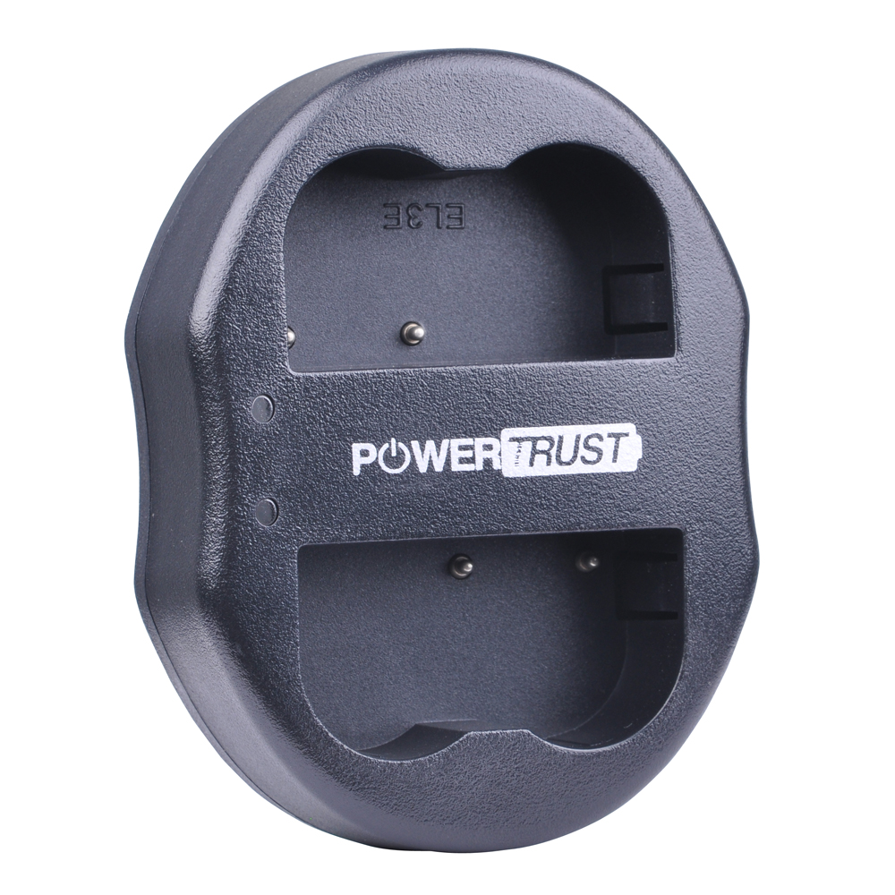 EN-EL3e RU EL3e ENEL3e EN-EL3 USB двойное зарядное устройство для Nikon D90 D80 D300 D300s D700 D200 D70 D50 D70s D100