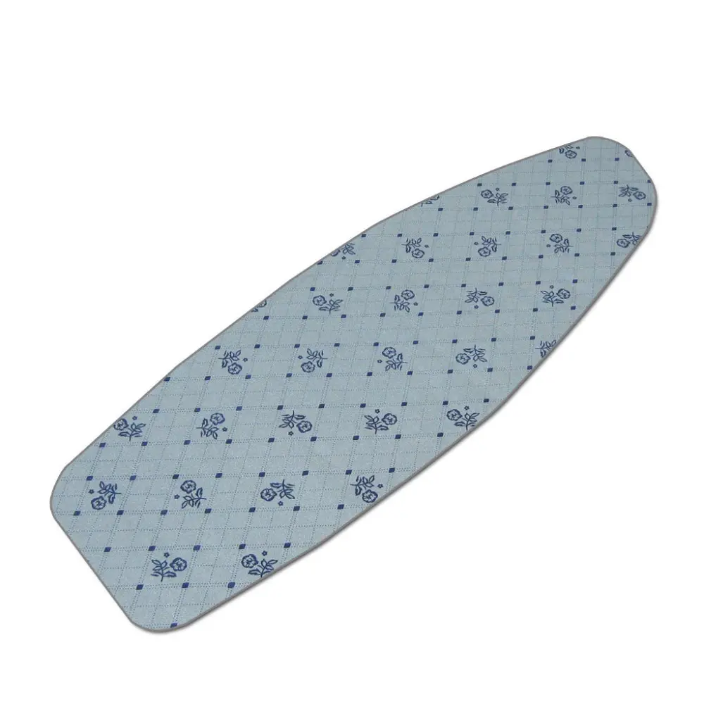Silicone Coated Ironing Board Cover and Pad