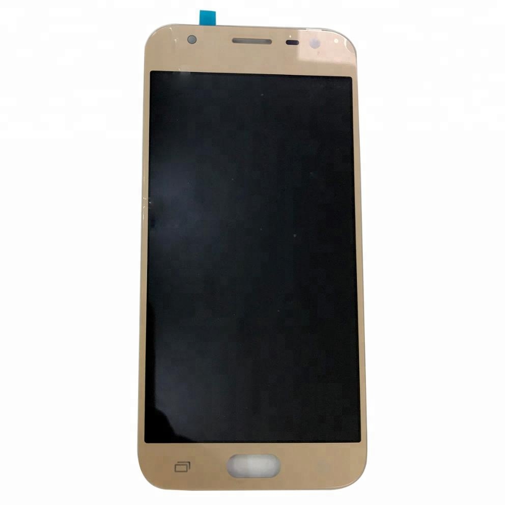 Для samsung galaxy J7 PRO (2017) J730 конкурировать экран SM-J730FM J730F/DS сенсорный ЖК-экран с ЖК-экраном TFT LCD дигитайзер дисплея в сборе