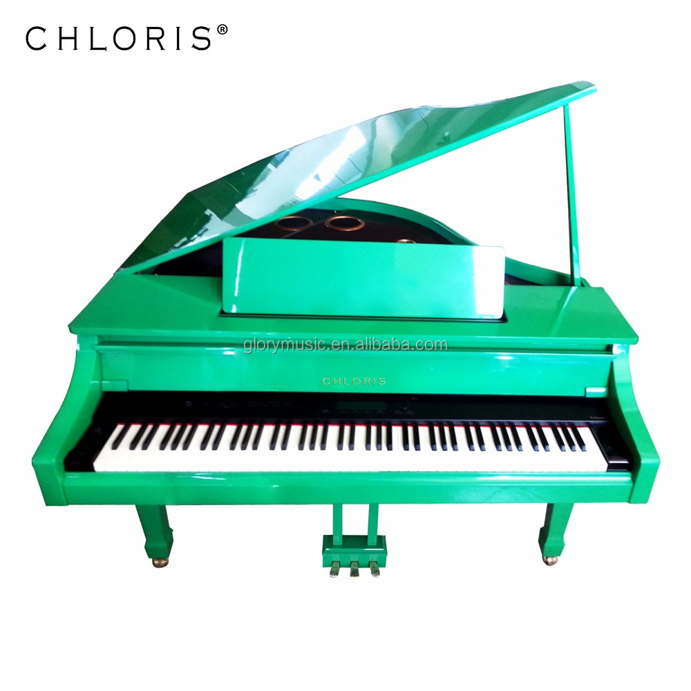 Высококачественное цифровое пианино chloris, детское пианино на заказ, цифровое пианино с 88 клавишами