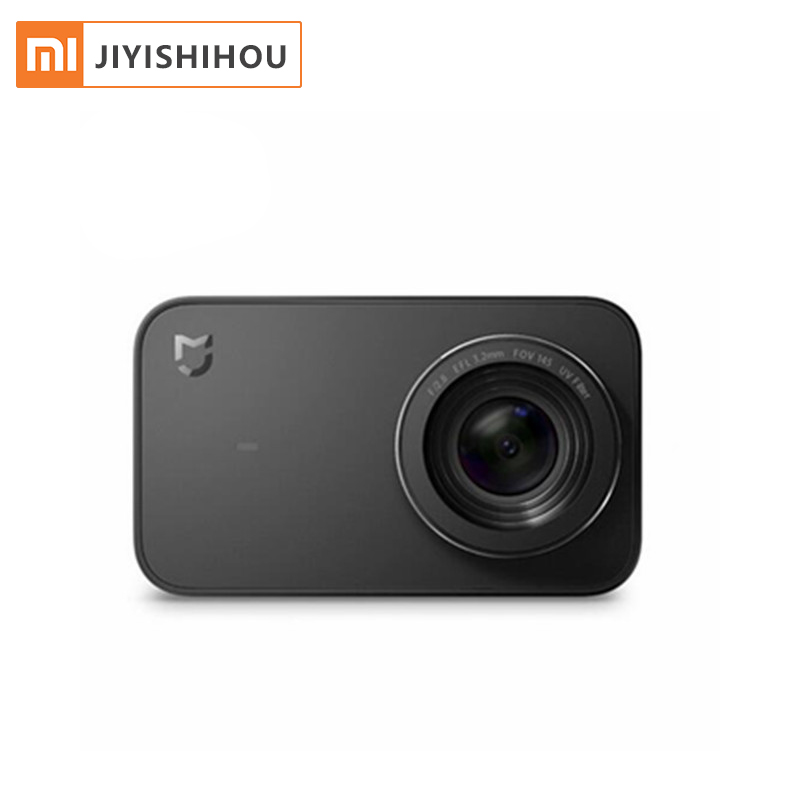Xiaomi Mijia Camera 1080p Sport Camera Dash WiFi Digital Action Camera 4k