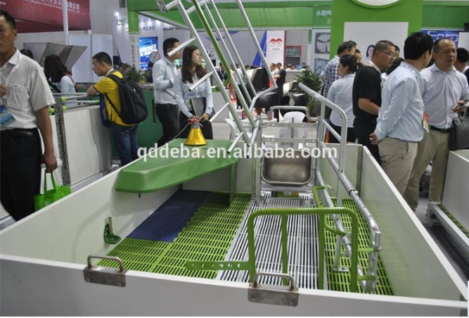 New product pig farming equipment with the latest design
