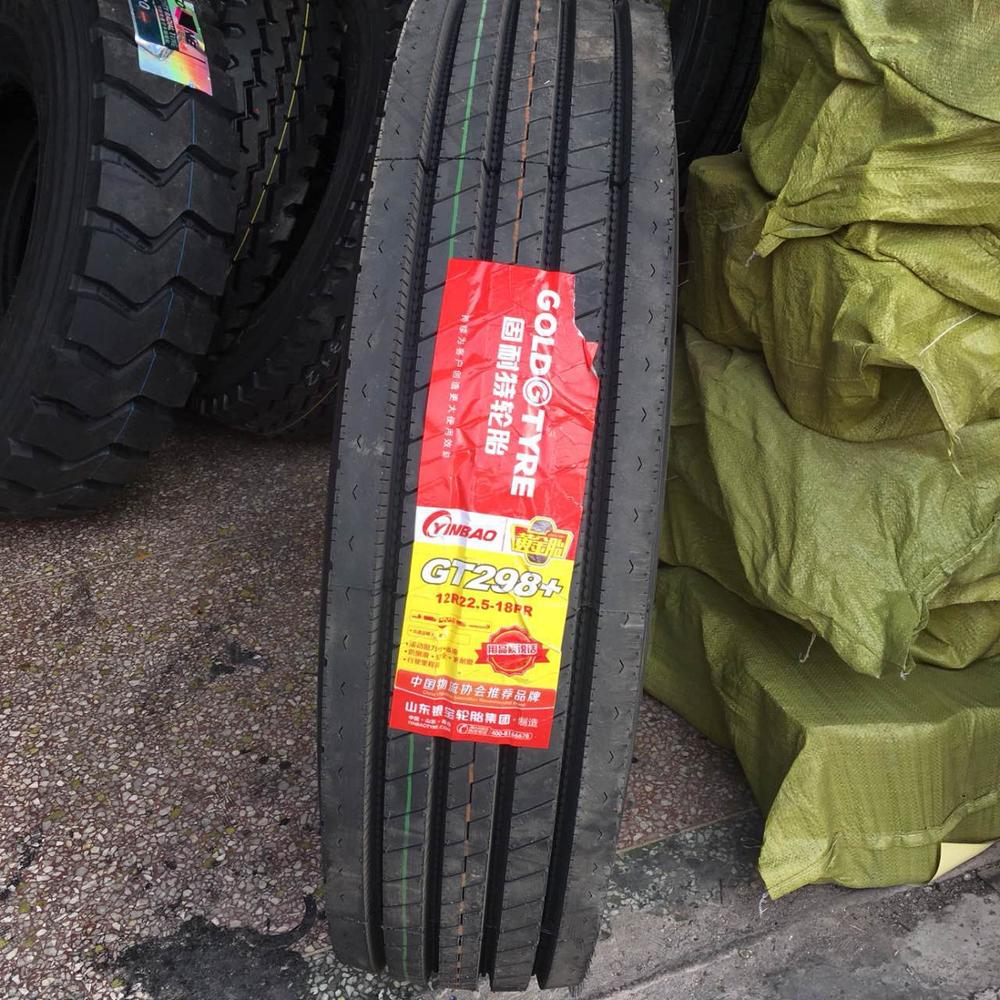 Все с бортовым поворотом радиальная шина 11R22.5 12R22.5 бескамерных шин