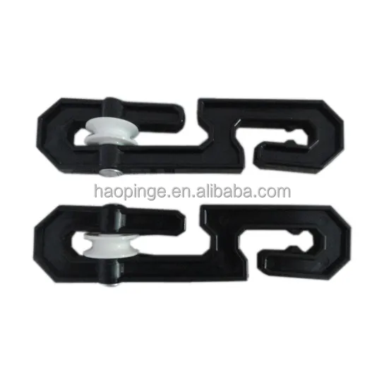 plastic clothes line Separator Spreader with pulley