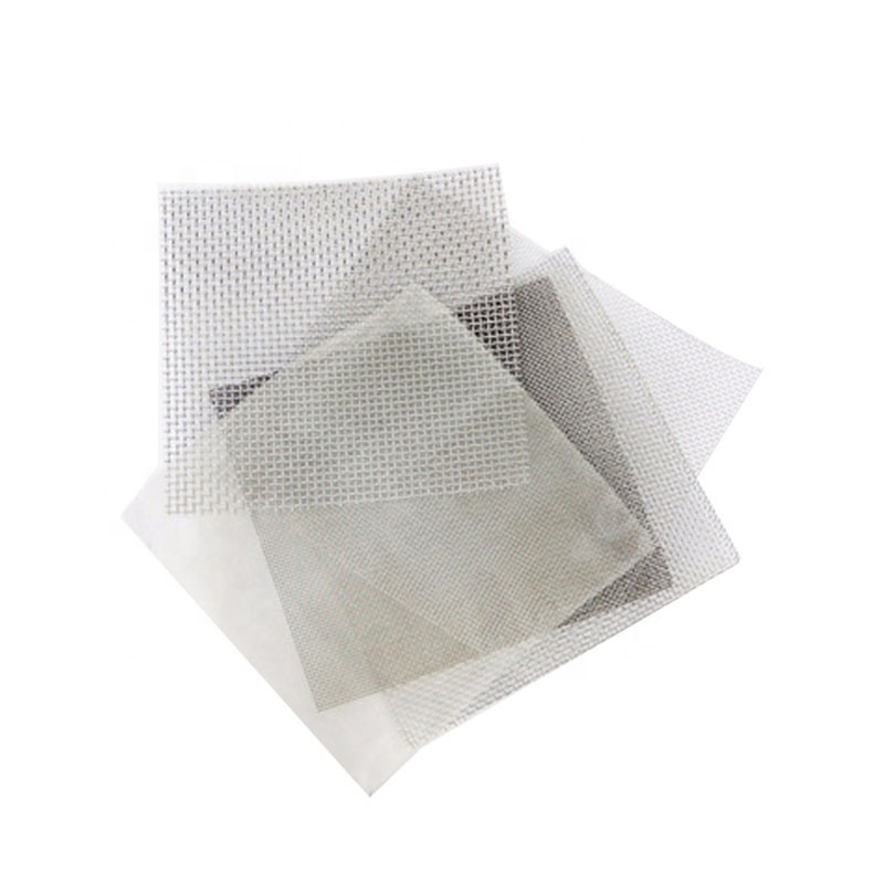SS 304 316 stainless steel wire mesh conveyor belt