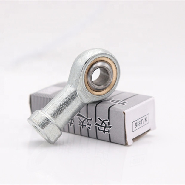 PHS and POS series ball joint bearing PHS8 PHS12 PHS16 PHS20 rod end bearing with male and female thread
