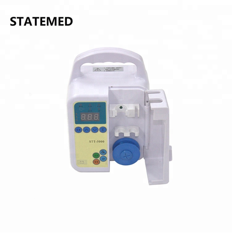 Medical Enteral Feeding Pump Hospital Enteral Feeding for Patient