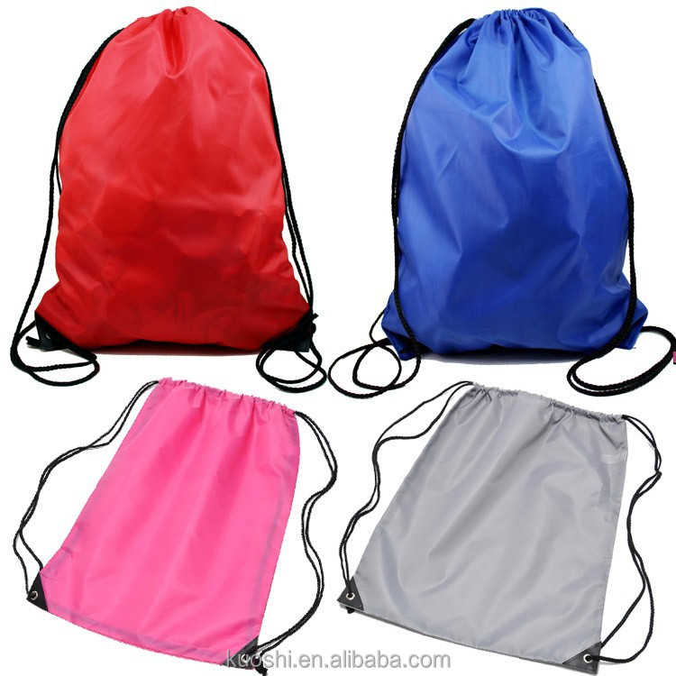 Биоразлагаемый drawstring прозрачный пластиковый пакет