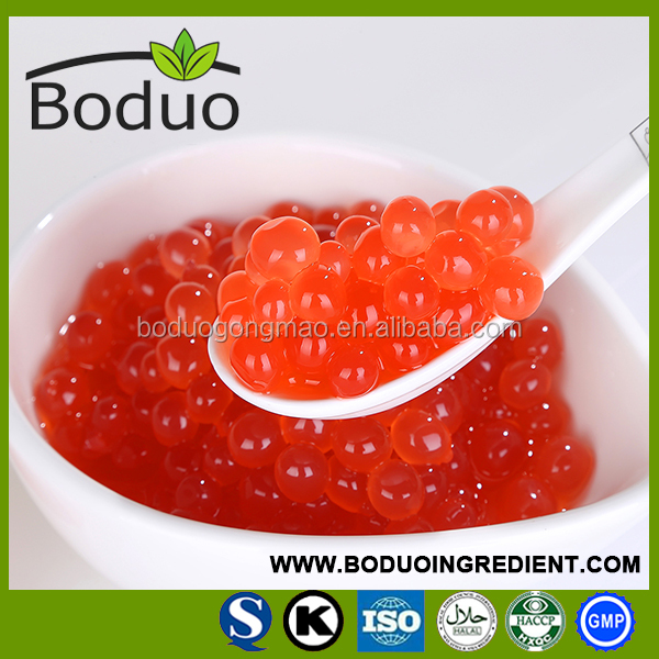 Популярная оптовая цена Boba