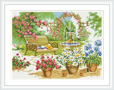 алмазная мозайка вышивка наборы EZ069 paintboy brand OEM