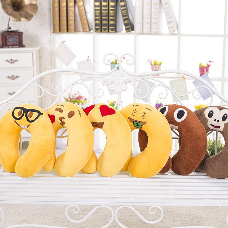 Oem и odm приняты Симпатичные emoji Подушка/подушки emoji Plush