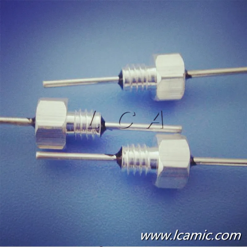 100V-103pF Capacitor feed through L6040-008