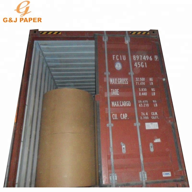 Стандартный размер 45 47 48 48,8 gsm бумага для газетной печати
