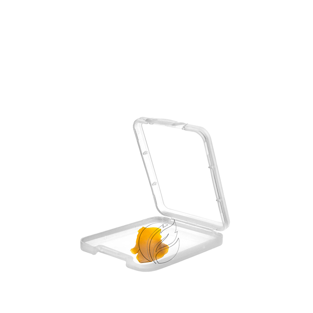 Экстракты воска dab shatter packaging