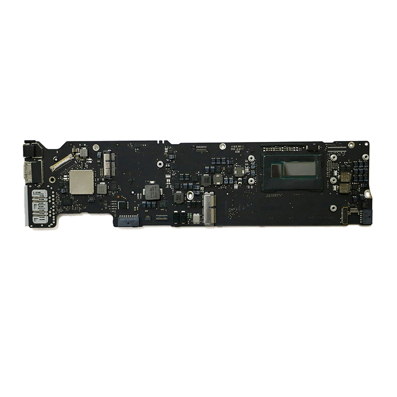 Оригинальная материнская плата 1,3 ГГц 8 Гб материнская плата для Macbook air 13 ''A1466 материнская плата 2014 Замена