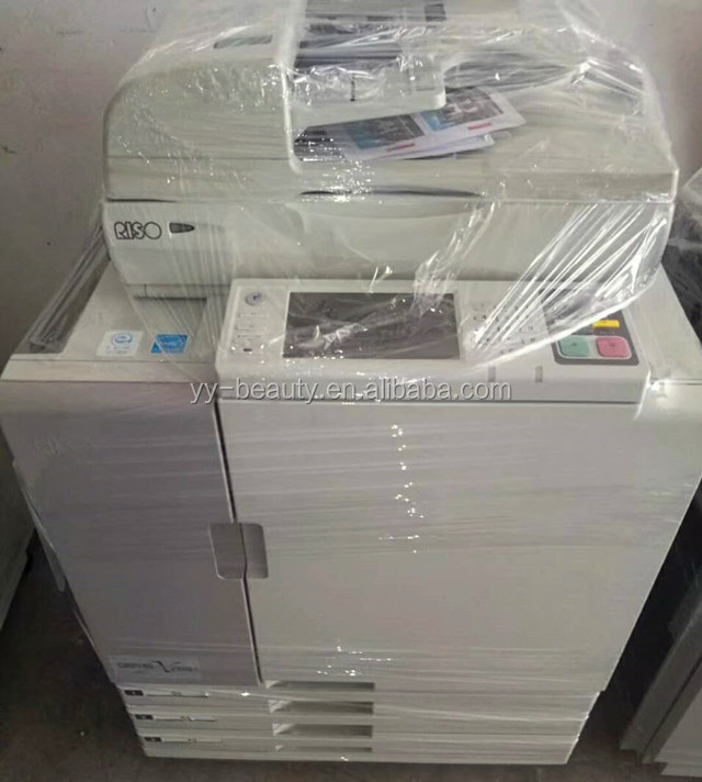 RISOs ComColor 7150/7050/3150/3050/ORPHIS X7250 7200 струйный принтер, risographes A3 дубликатор машина, HC5500/5000