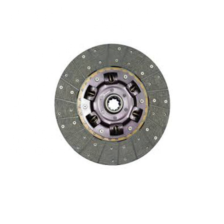 Japanese Transmission Part 6SA1 Clutch Plate ISD066 1-31240-657-0