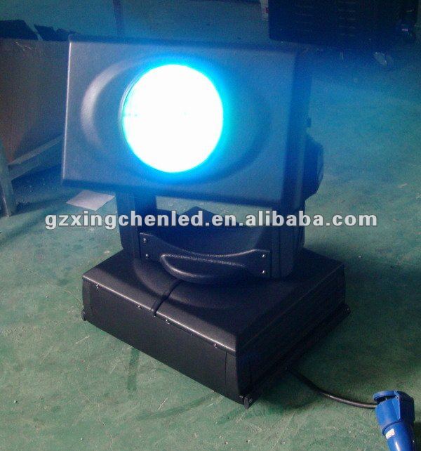 xenon lamp Moving Head Color Change Search Light