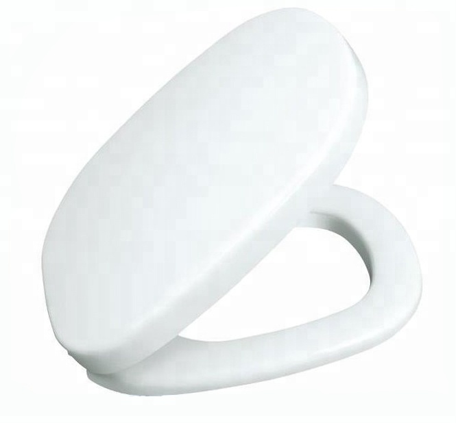 Plastic toilet seat/cover/lid mould/mold/molding supplier in Yuyao